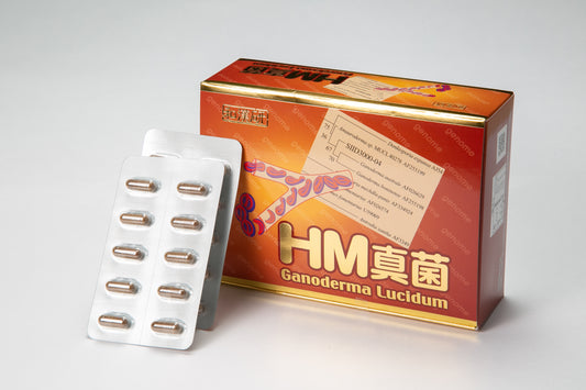 HM真菌